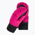 LEKI Kinder Skihandschuhe Little Eskimo Mitt Short pink 650802403030