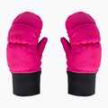 LEKI Kinder Skihandschuhe Little Eskimo Mitt Short pink 650802403030 2