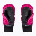 LEKI Kinder Skihandschuhe Little Eskimo Mitt Short pink 650802403030 3