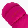 LEKI Kinder Skihandschuhe Little Eskimo Mitt Short pink 650802403030 4