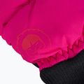 LEKI Kinder Skihandschuhe Little Eskimo Mitt Short pink 650802403030 5