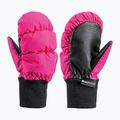 LEKI Kinder Skihandschuhe Little Eskimo Mitt Short pink 650802403030 6
