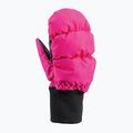 LEKI Kinder Skihandschuhe Little Eskimo Mitt Short pink 650802403030 7