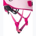 Kletterhelm EDELRID Shield II granite 4