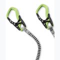 Longline EDELRID Klettersteigset VI oasis 2