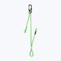 Leine EDELRID Switch Double Adjust 120 cm neon green