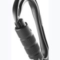 EDELRID HMS-Kletterkarabiner Strike Triple II night 2