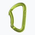 EDELRID Pure Bent III oasis Kletterkarabiner