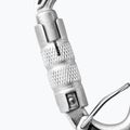 Kletterkarabiner EDELRID HMS Bulletproof Triple FG eco