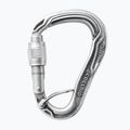 Kletterkarabiner EDELRID HMS Bulletproof Screw FG eco