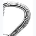 EDELRID HMS Kugelsicherer Schraubkarabiner FG eco 2