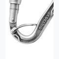 EDELRID HMS Kugelsicherer Schraubkarabiner FG eco 4