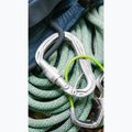 EDELRID HMS Kugelsicherer Schraubkarabiner FG eco 5