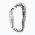 Kletterkarabiner EDELRID Bulletproof Screw Eco eco