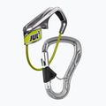 EDELRID Jul 2 Belay Kit Kugelsicheres Belay eco