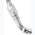 Kletterkarabiner EDELRID HMS Bulletproof Screw eco 3