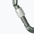 EDELRID HMS Magnum Schraubschieberkarabiner