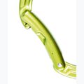 Karabiner EDELRID Bulletproof Bent II oasis 3
