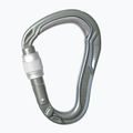 Kletterkarabiner EDELRID HMS Bulletproof Screw salte