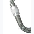 Kletterkarabiner EDELRID HMS Bulletproof Screw salte 3