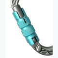 Kletterkarabiner EDELRID HMS Bulletproof Triple salte 3