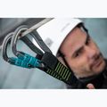 Kletterkarabiner EDELRID HMS Bulletproof Triple salte 4