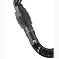 EDELRID HMS Bullet Screw black Kletterkarabiner 2