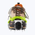 Schneeketten für Schuhe EDELRID Spiderpick II oasis 4