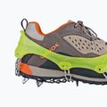 Schneeketten für Schuhe EDELRID Spiderpick II oasis 7