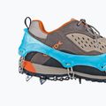 Schneeketten für Schuhe EDELRID Spiderpick II icemint 7