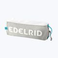 Steigeisentasche EDELRID Crampon Bag Lite II snow icemint