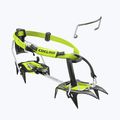 Automatische Steigeisen EDELRID Nemo Auto night/oasis 2