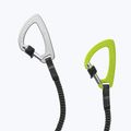 Longe EDELRID Cable Kit Ultralite VII night oasis 2