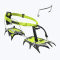 Automatische Steigeisen EDELRID Shark Auto II night-oasis