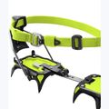 Automatische Steigeisen EDELRID Shark Auto II night-oasis 3