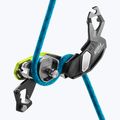 EDELRID Sicherungsgerät Pinch anthracite/oasis 4