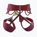 EDELRID Jayne IV Klettergurt rhabarberrot 2