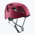 Kletterhelm EDELRID Zodiac II vinered