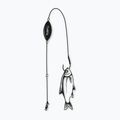 Black Cat Welsvorfach 4336119 Unterwasserschwimmer und Einzelhaken 1.20m 1pc braun 4336119 2