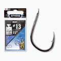 Browning Sphere Beast hooks 15 Stück schwarz 4797016