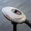 Rhino BLX 65 BMR Elektro-Außenbordmotor Schwarz 9940065 2