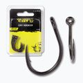 Schwarzer Kater Hooker DG Beschichtung 5St. silber 4559100