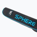 Browning Sphere doppelte Rutenabdeckung schwarz 8580020 3