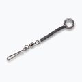 Black Cat Stecker für Skidder 2pc schwarz 6278001