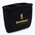 Browning Polesafe Double Pole Socke schwarz 8201030