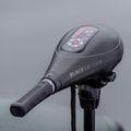 Rhino BE 35 Black Edition Elektro-Außenbordmotor Schwarz 7