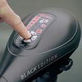 Rhino BE 35 Black Edition Elektro-Außenbordmotor Schwarz 8