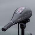 Rhino BE 55 Black Edition Elektro-Außenbordmotor Schwarz 6
