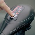 Rhino BE 55 Black Edition Elektro-Außenbordmotor Schwarz 7