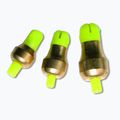 Browning Platzwarte 3er Set gelb 6036999